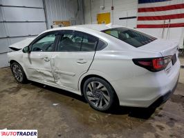 Subaru Legacy 2024 2