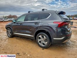 Hyundai Santa Fe 2022 2