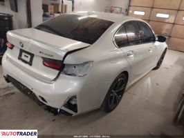 BMW M3 2024 3