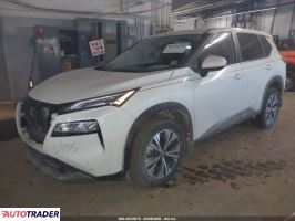 Nissan Rogue 2023 1