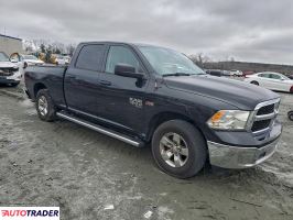 Dodge Ram 2019 5