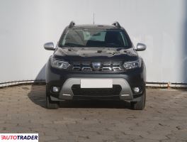 Dacia Duster 2022 1.3 128 KM