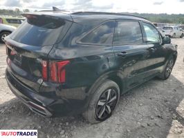 Kia Sorento 2023 2