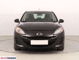 Mazda 3 2010 1.6 103 KM