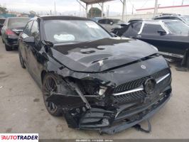 Mercedes 220 - zobacz ofertę