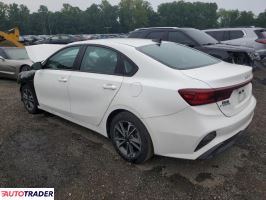 Kia Pozostałe 2023 2