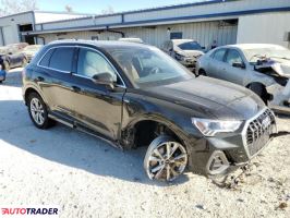 Audi Q3 2023 2