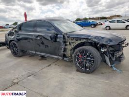 Cadillac Pozostałe 2023 3 Cadillac Pozostałe 2023 3
