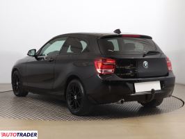 BMW 116 2012 1.6 113 KM