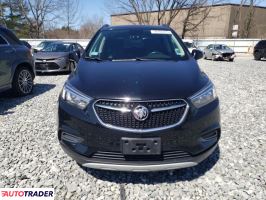 Buick Pozostałe 2021 1 Buick Pozostałe 2021 1