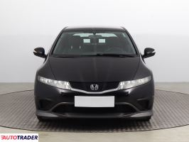 Honda Civic 2009 1.3 97 KM Honda Civic 2009 1.3 97 KM