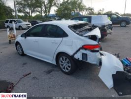Toyota Corolla 2024 2 Toyota Corolla 2024 2