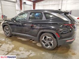 Hyundai Tucson 2024 2
