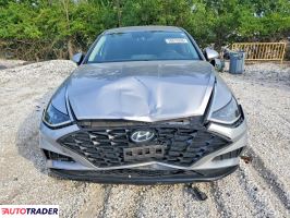 Hyundai Sonata 2020 2