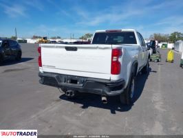 Chevrolet Silverado 2021 6