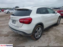 Mercedes 250 2020 2 Mercedes 250 2020 2
