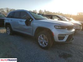 Jeep Grand Cherokee 2022 3