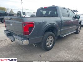 Ford Pozostałe 2024 3