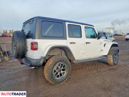 Jeep Wrangler 2025 2