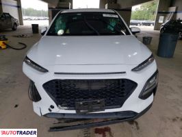 Hyundai Kona 2019 2