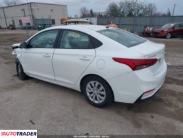 Hyundai Accent 2022 1 Hyundai Accent 2022 1