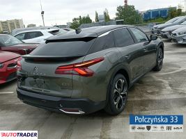 Citroen C5 2025 1.2 145 KM