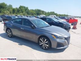 Nissan Altima 2024 2 Nissan Altima 2024 2