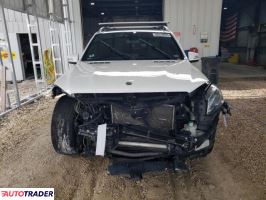 Mercedes CL 2019 3 Mercedes CL 2019 3