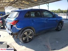 Mitsubishi Outlander 2021 2