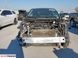 Toyota Pozostałe 2022 2