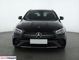 Mercedes E-klasa 2021 2.0 191 KM