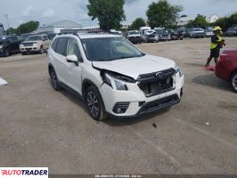 Subaru Forester 2023 2