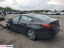 Nissan Altima 2020 2