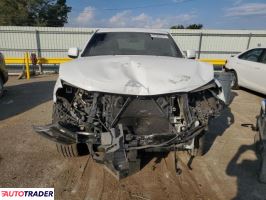 Dodge Durango 2021 3