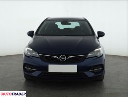 Opel Astra 2021 1.2 143 KM