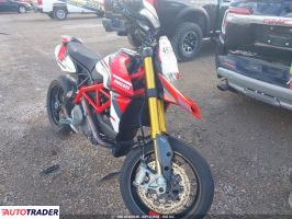 Ducati Pozostałe 2023