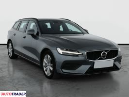 Volvo V60 - zobacz ofertę