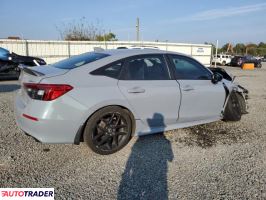 Honda Civic 2022 2