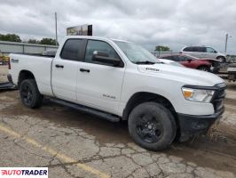 Dodge Ram 2020 3