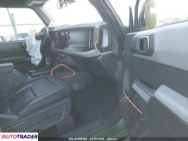 Ford Bronco 2023 2 Ford Bronco 2023 2
