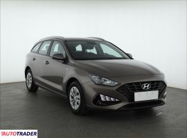 Hyundai i30 2022 1.5 108 KM Hyundai i30 2022 1.5 108 KM