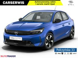 Opel Corsa 2025 136 KM