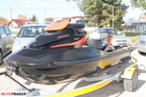 Sea Doo RXT Sea Doo RXT