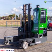 Combilift C3000 2023r. Combilift C3000 2023r.
