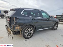 BMW X3 2023 2