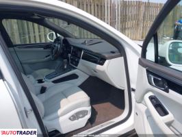 Porsche Macan 2019 3 Porsche Macan 2019 3