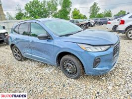 Ford Escape 2024 1
