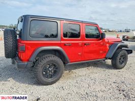 Jeep Wrangler 2025 2