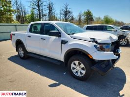 Ford Ranger 2020 2