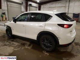 Mazda CX-5 2020 2